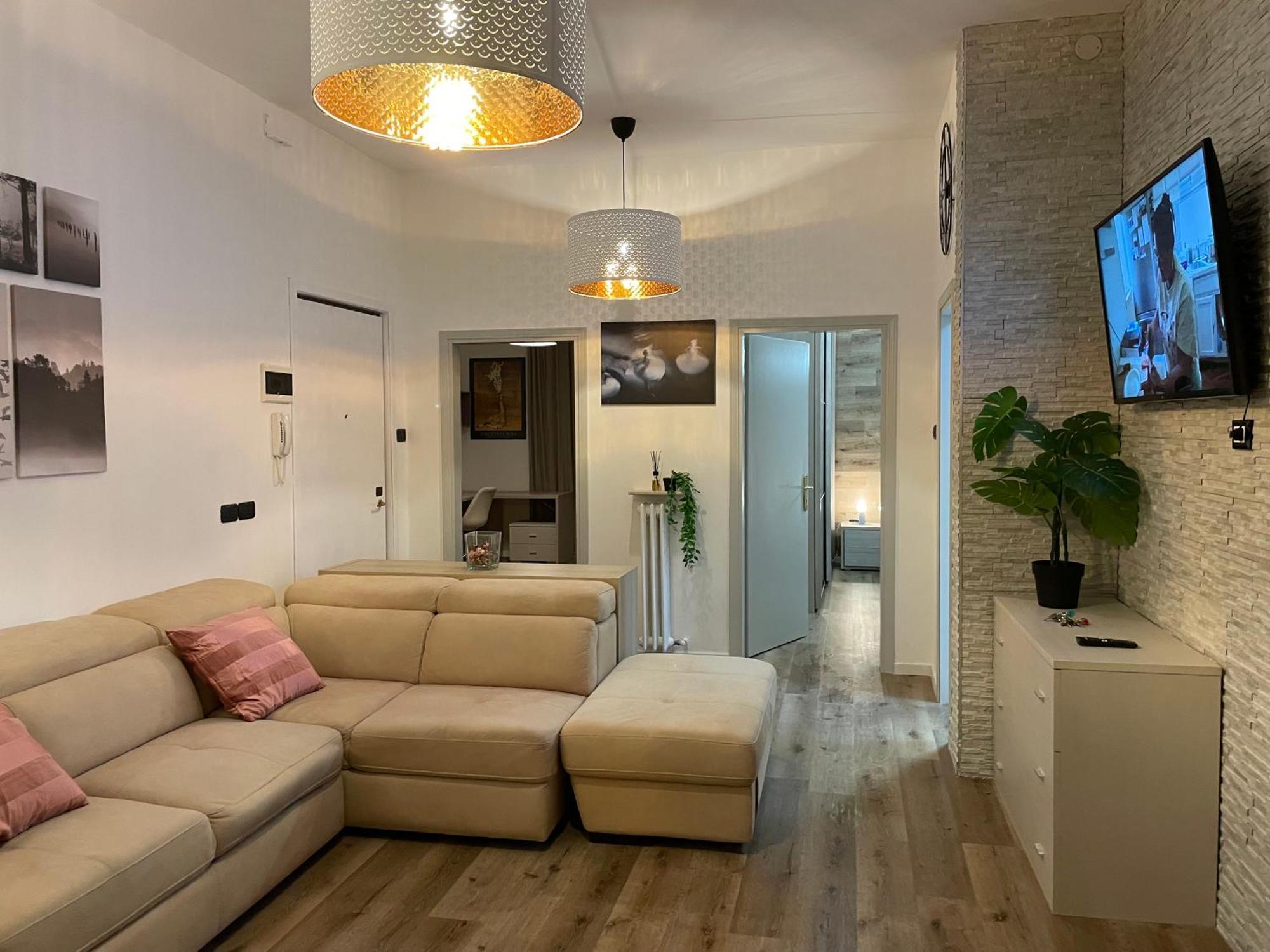 Auroraeast Apartment *