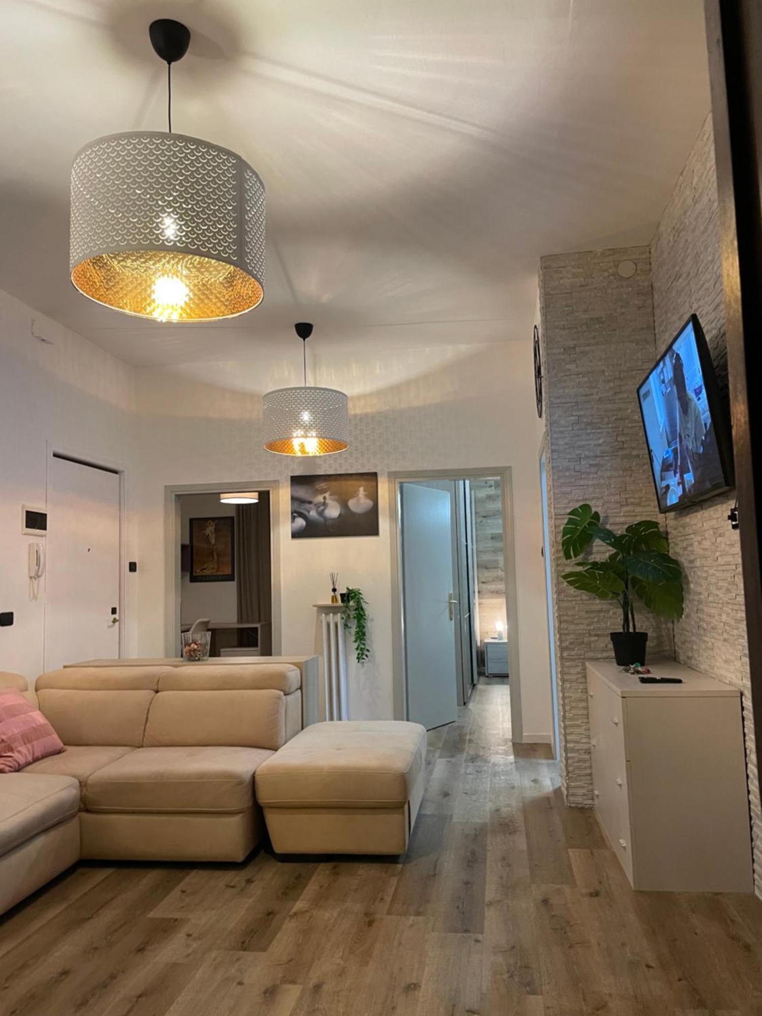 Auroraeast Apartment