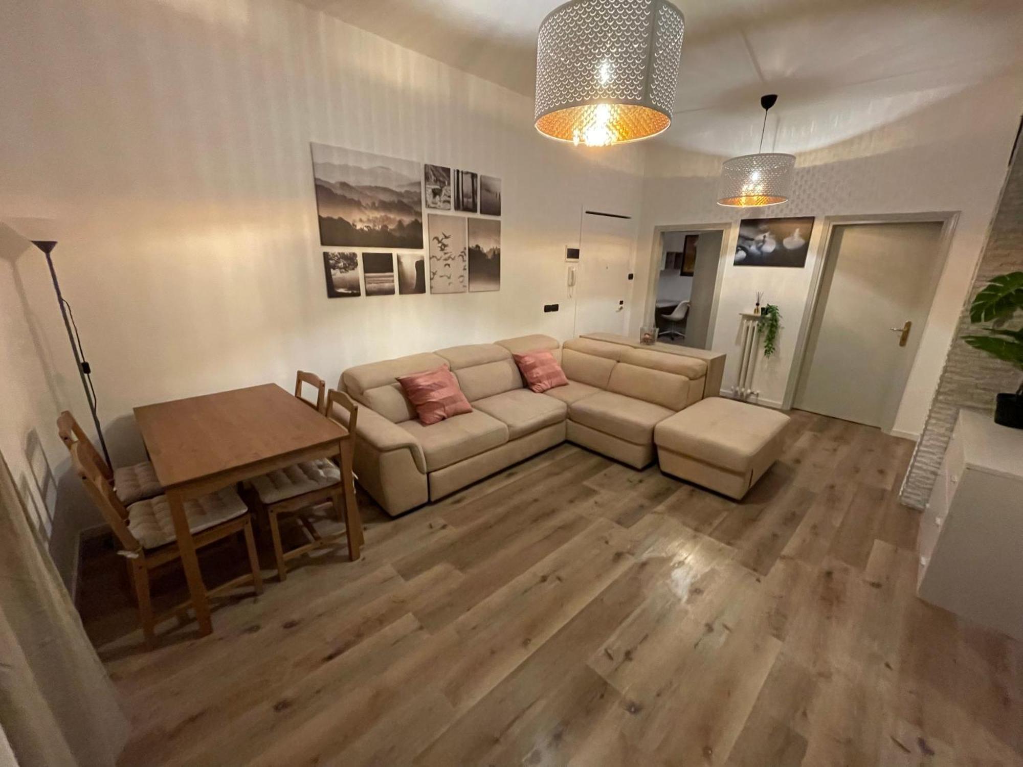 Apartment Auroraeast
