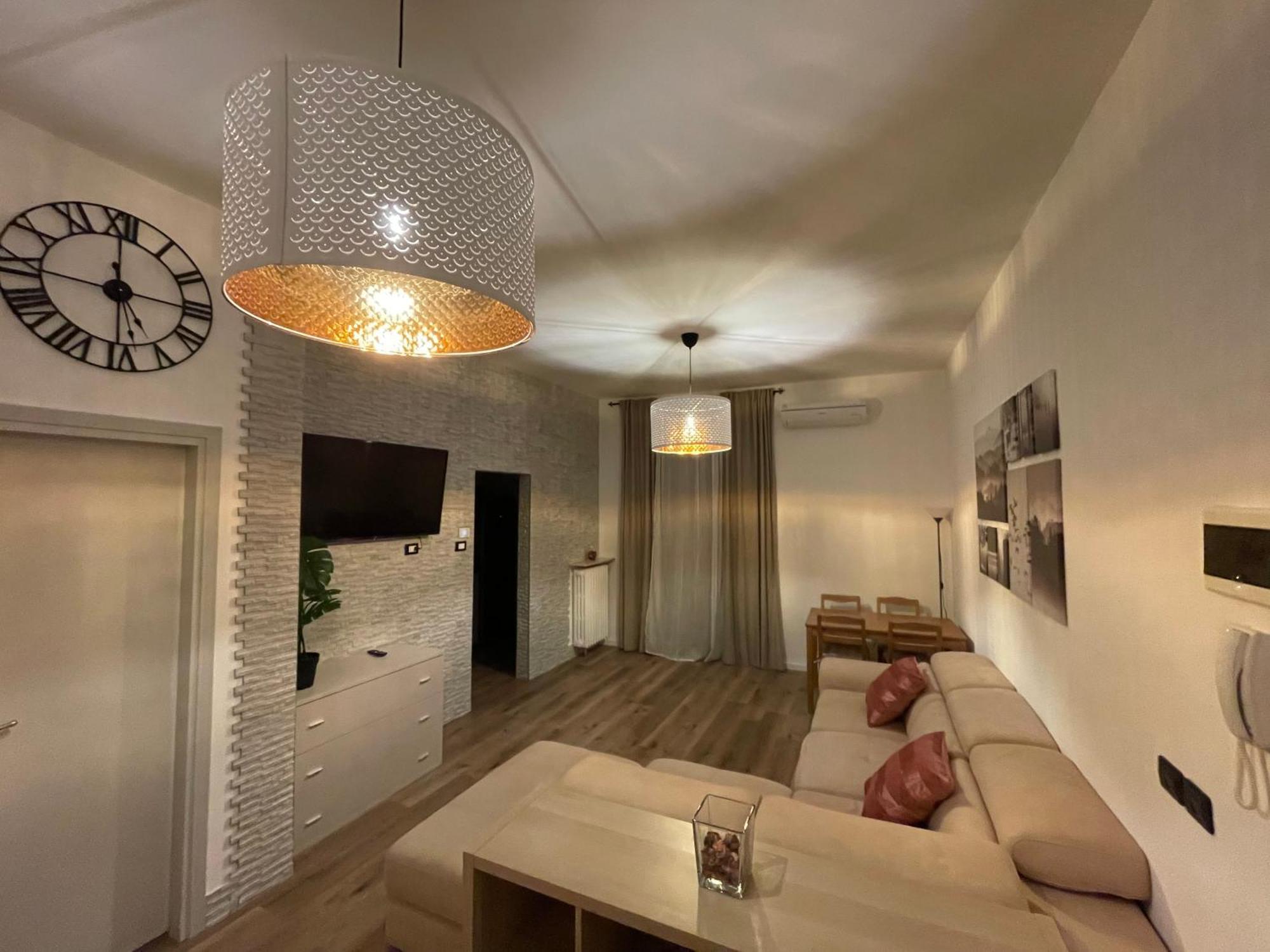 Apartamento Auroraeast