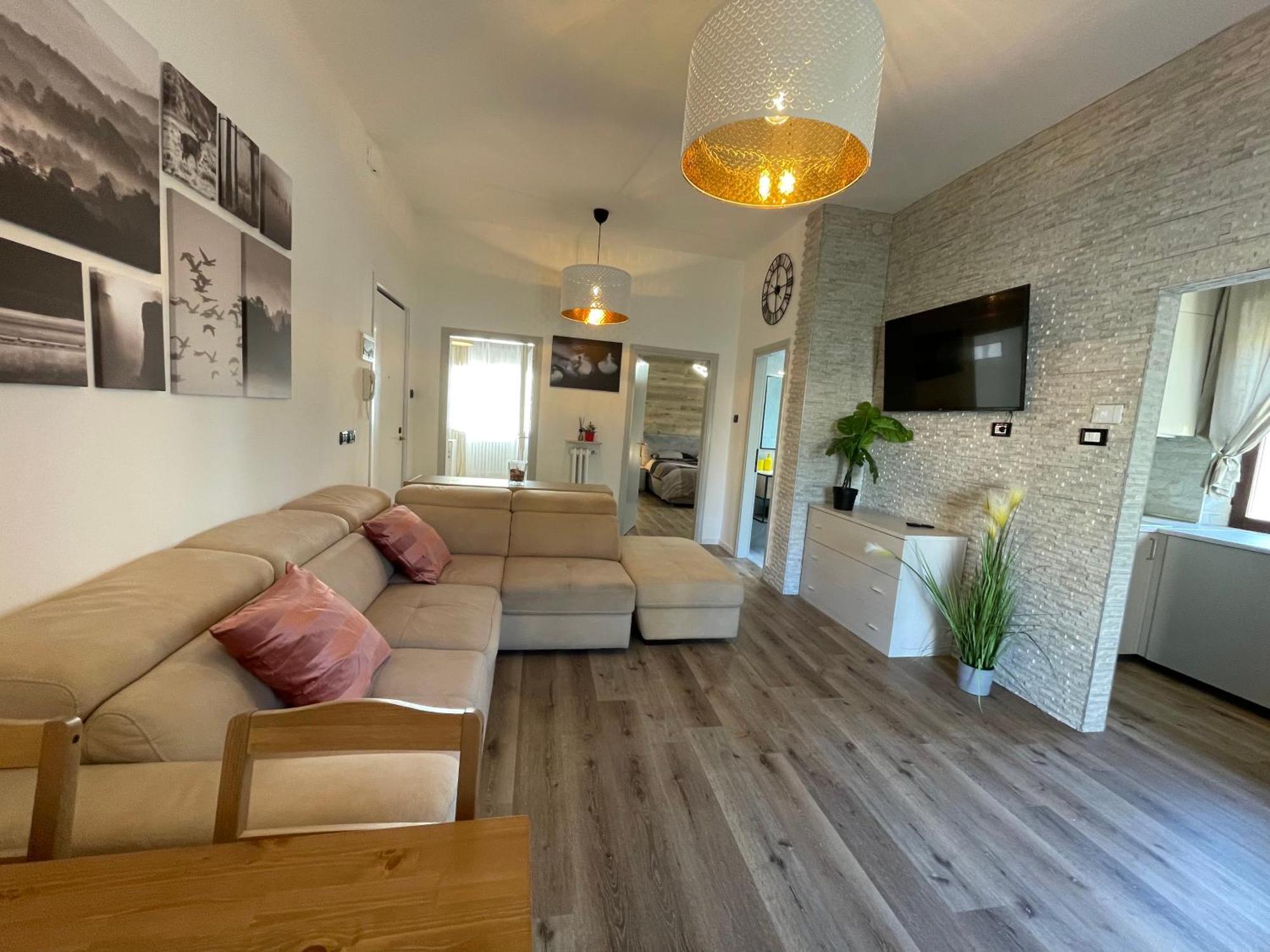 Apartamento Auroraeast *