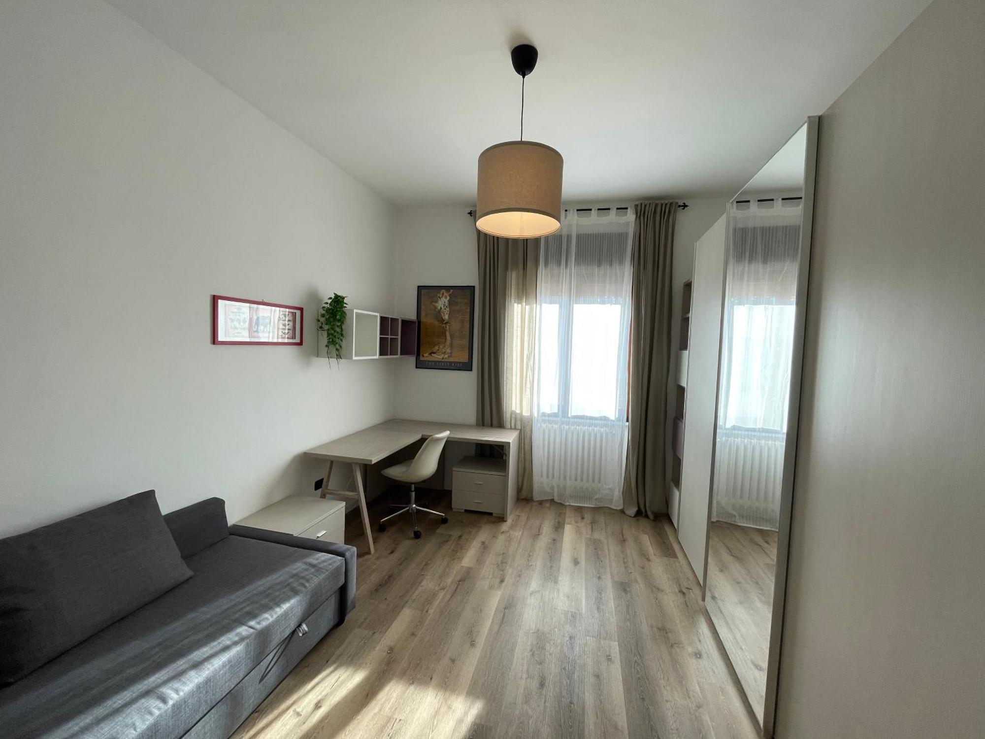 Auroraeast Apartment *