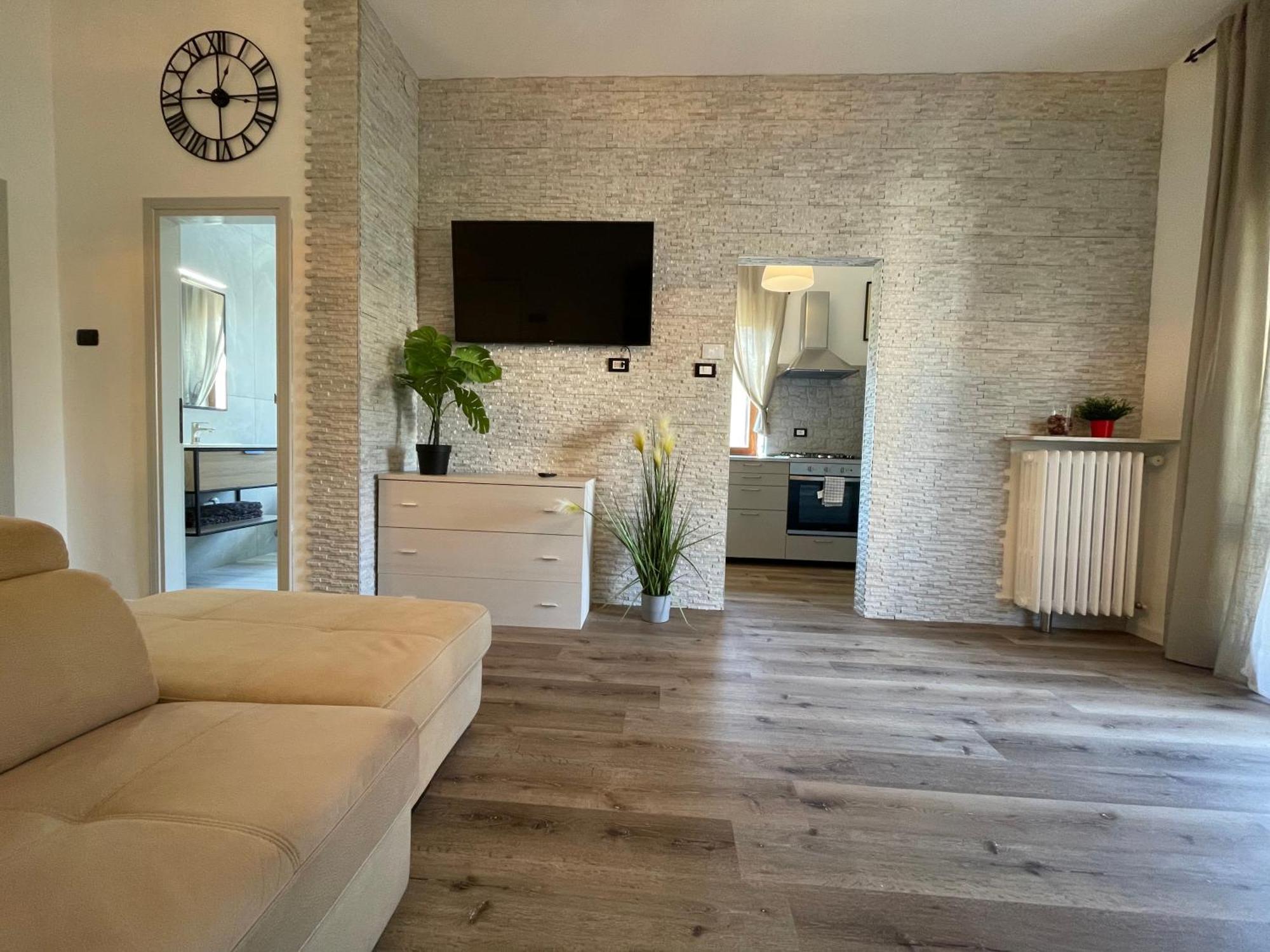 Apartamento Auroraeast *