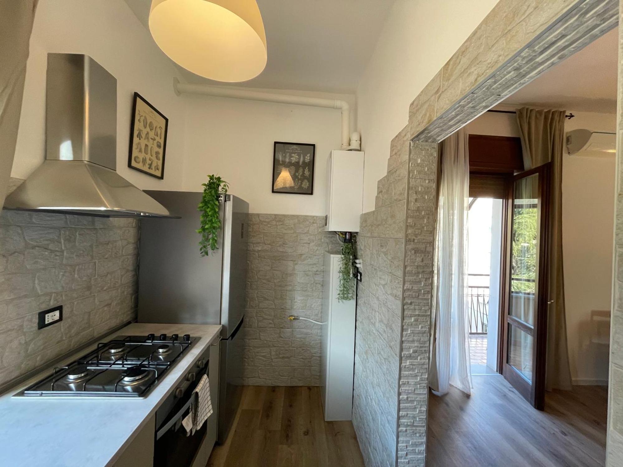 Apartamento Auroraeast *